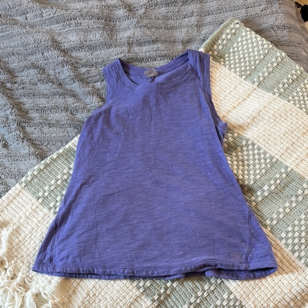Calia women’s tank top